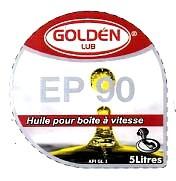 GOLDEN EP 90