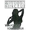 METHODE MINCEUR VIA POTAGE TOP MINCEUR