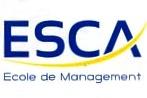 ESCA ECOLE DE MANAGEMENT