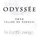 ODYSSÉE