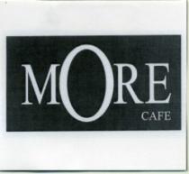 MORE CAFE