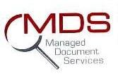 MDS MANAGED DOCUMENT SERVICES