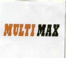 MULTI MAX