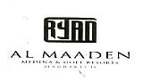 RYAD AL MAADEN