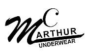 MC ARTHUR UNDERWEAR