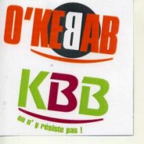 O'KEBAB ( KBB on n'y résiste pas! )
