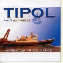 TIPOL SAVON MULTI-USAGE