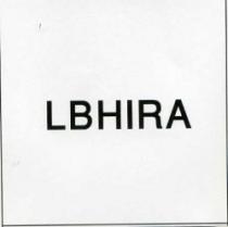 LBHIRA