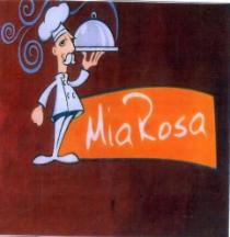 Mia Rosa