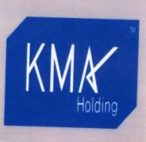 KMA Holding