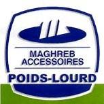 MAGHREB ACCESSOIRES POIDS-LOURD