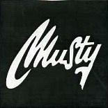 MUSTY