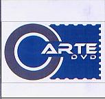 CADTE DVD