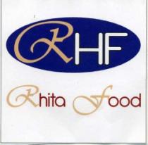 RHF RHITA FOOD