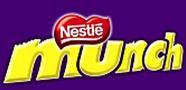 munch Nestlé