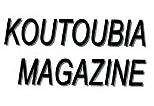 KOUTOUBIA MAGAZINE