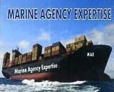 MARINE AGENCY EXPERTISE