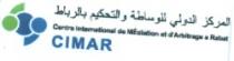 Centre International de Médiation et d'Arbitrage à Rabat