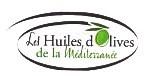 LES HUILES D'OLIVES DE LA MÉDITERRANÉE