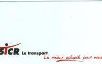 STCR LE TRANSPORT LE MIEUX ADAPTE POUR VOUS
