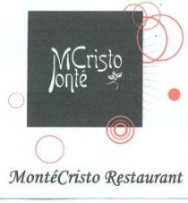 MONTE CRISTO