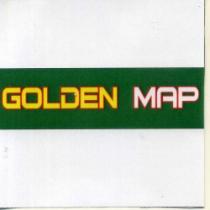 GOLDEN MAP
