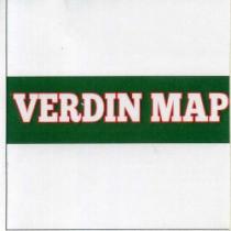VERDIN MAP
