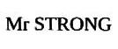 MR STRONG