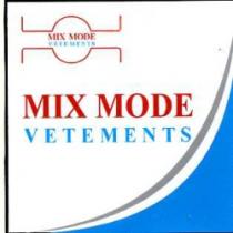 MIX MODE