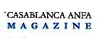 CASABLANCA ANFA MAGAZINE