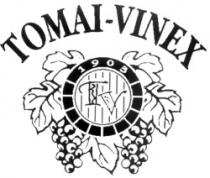 TOMAI-VINEX TV 1903