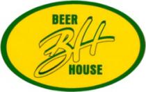 BEER HOUSE BH