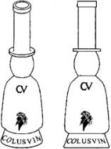 CV COLUSVIN