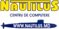 NAUTILUS CENTRU DE COMPUTERE WWW.NAUTILUS.MD