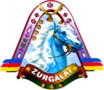 ZURGĂLĂI