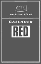 GALLAHER RED GR