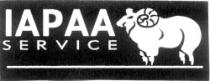 IAPAA SERVICE