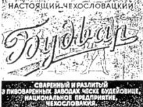 BUDVAR (chir)
