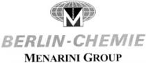 BERLIN - CHEMIE MENARINI GROUP M