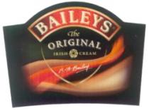 BAILEYS THE ORIGINAL IRISH CREAM