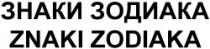 ZNAKI ZODIAKA