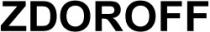 ZDOROFF