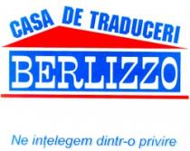 CASA DE TRADUCERI BERLIZZO NE ÎNŢELEGEM DINTR-O PRIVIRE