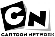 CN CARTOON NETWORK