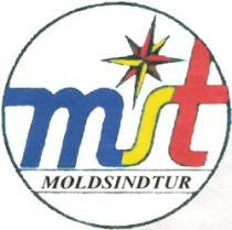 MST MOLDSINDTUR