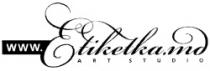 WWW. ETIKETKA.MD ART STUDIO