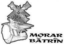 MORAR BĂTRÎN