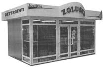 ZOLUŞCA DETERGENŢI boutique