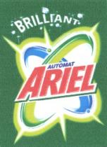 BRILLIANT AUTOMAT ARIEL