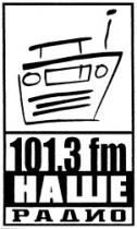 101,3 fm NACHE RADYO